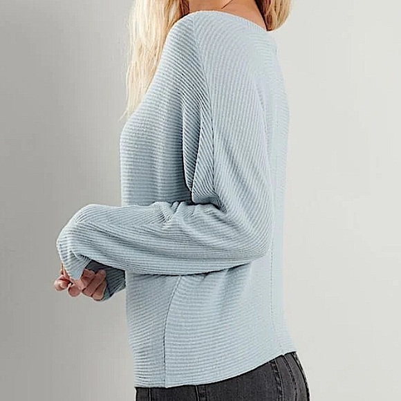 Garage baggy longsleeve 👚 - Picture 2 of 8